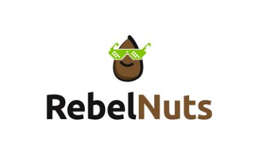 RebelNuts.com
